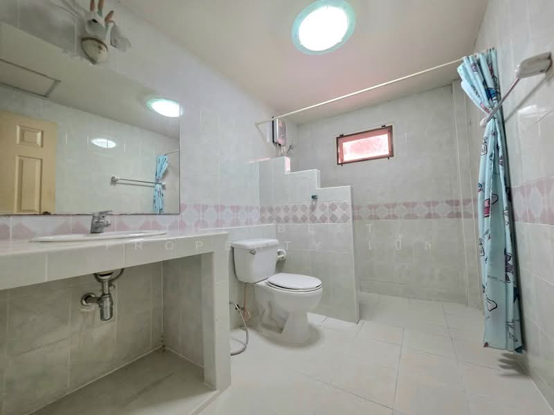 หมู่บ้านคันทรีโฮม3 ศรีราชา, Chon Buri (Pattaya), Surasak, Si Racha, Chon Buri (Pattaya), 5 Bedrooms, 257 sqm, Single Detached House For Sale, by The Best Property เปิ้ล, 500277072 - DDproperty.com