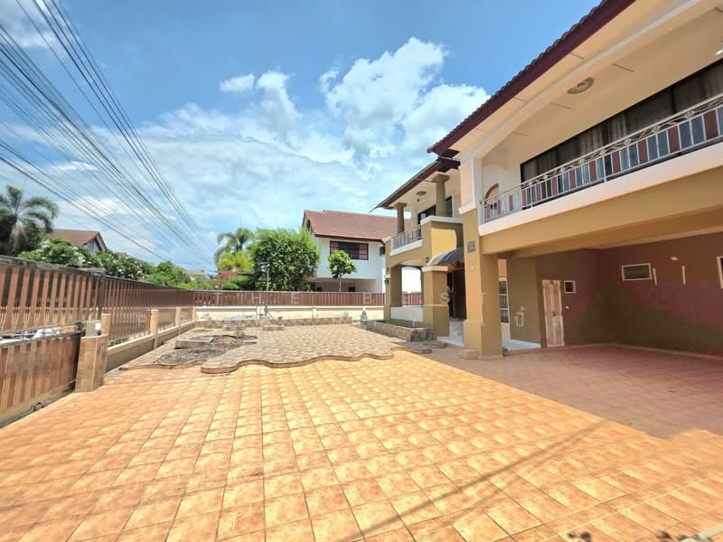 หมู่บ้านคันทรีโฮม3 ศรีราชา, Chon Buri (Pattaya), Surasak, Si Racha, Chon Buri (Pattaya), 5 Bedrooms, 257 sqm, Single Detached House For Sale, by The Best Property เปิ้ล, 500277072 - DDproperty.com