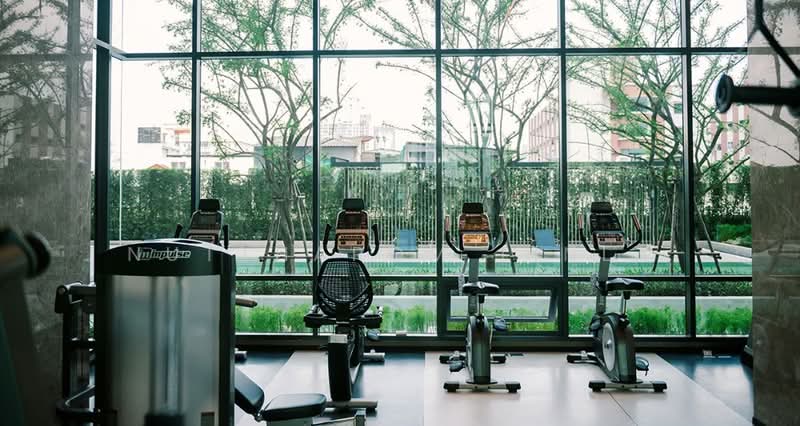 IDEO Sukhumvit 93, Bangkok, 2331 Soi Sukhumvit 93, Bang Chak, Phra Khanong, Bangkok, 1 Bedroom, 35 sqm, Condo For Sale, by Nuttharom Linla, 500277074 - DDproperty.com