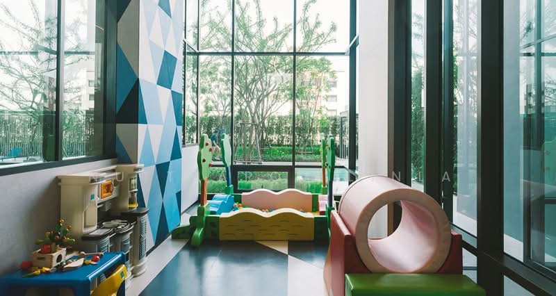 IDEO Sukhumvit 93, Bangkok, 2331 Soi Sukhumvit 93, Bang Chak, Phra Khanong, Bangkok, 1 Bedroom, 35 sqm, Condo For Sale, by Nuttharom Linla, 500277074 - DDproperty.com