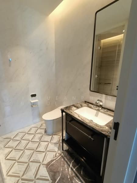 ONE89 Wireless, Bangkok, Wittayu Road, Lumphini, Pathum Wan, Bangkok, 2 Bedrooms, 150 sqm, Condo For Rent, by Khlueanphon Nukulsirisak, 500277076 - DDproperty.com