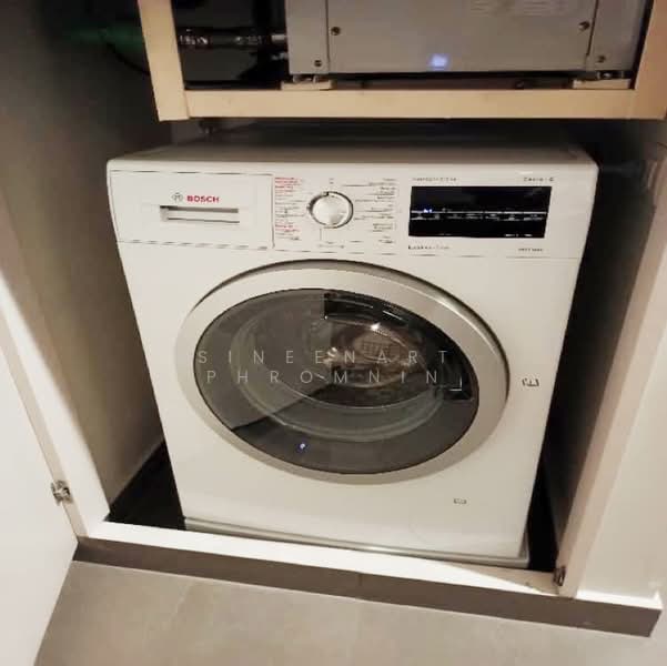 Noble Ploenchit, Bangkok, 1035 Ploenchit  Road, Lumphini, Pathum Wan, Bangkok, 1 Bedroom, 60 sqm, Condo For Rent, by Sineenart Phromnin, 500277077 - DDproperty.com