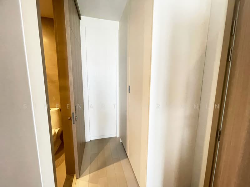 Noble Ploenchit, Bangkok, 1035 Ploenchit Road, Lumphini, Pathum Wan, Bangkok, 1 Bedroom, 56 sqm, Condo For Rent, by Sineenart Phromnin, 500277077 - DDproperty.com