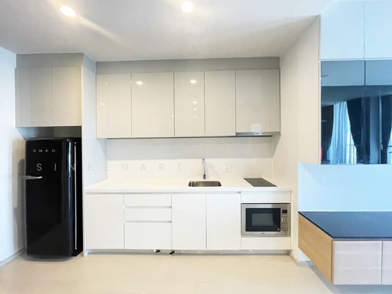 Noble Ploenchit, Bangkok, 1035 Ploenchit Road, Lumphini, Pathum Wan, Bangkok, 1 Bedroom, 56 sqm, Condo For Rent, by Sineenart Phromnin, 500277077 - DDproperty.com
