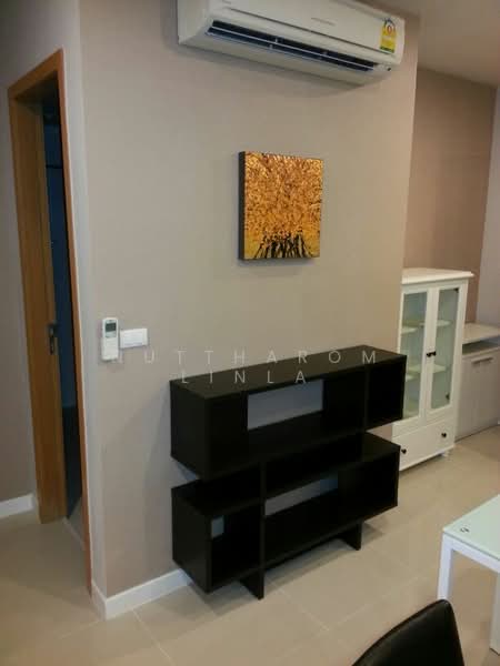 Circle Condominium, Bangkok, 1674 Soi Petchaburi 36 Petchaburi Road, Makkasan, Ratchathewi, Bangkok, 1 Bedroom, 45 sqm, Condo For Sale, by Nuttharom Linla, 500277078 - DDproperty.com