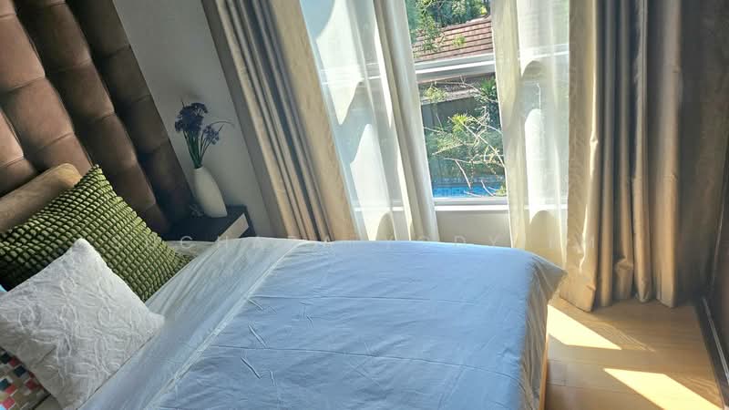 HIVE Sukhumvit 65 (ไฮฟ์ สุขุมวิท65), กรุงเทพ, 9 ซอยสุขุมวิท 65 ถนนสุขุมวิท, พระโขนงเหนือ, วัฒนา, กรุงเทพ, 39 ตร.ม., คอนโด ขาย, โดย Suchada Yodyiem, 500277079 - DDproperty.com