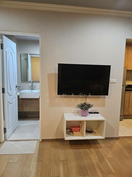 HIVE Sukhumvit 65, Bangkok, 9 Soi Sukhumvit 65, Sukhumvit Road, Phra Kanong Nua, Watthana, Bangkok, 1 Bedroom, 39 sqm, Condo For Sale, by Suchada Yodyiem, 500277079 - DDproperty.com