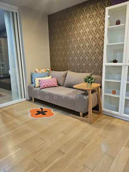 HIVE Sukhumvit 65 (ไฮฟ์ สุขุมวิท65), กรุงเทพ, 9 ซอยสุขุมวิท 65 ถนนสุขุมวิท, พระโขนงเหนือ, วัฒนา, กรุงเทพ, 39 ตร.ม., คอนโด ขาย, โดย Suchada Yodyiem, 500277079 - DDproperty.com