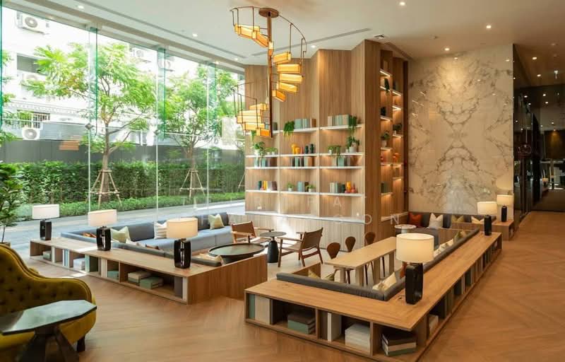 XT Huaikhwang, Bangkok, 244 Ratchadaphisek Road, Huai Khwang, Huai Khwang, Bangkok, 2 Bedrooms, 54 sqm, Condo For Sale, by Teerapat Utha-aroon, 500277084 - DDproperty.com