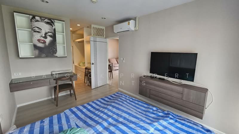 Aspire Sukhumvit 48 : แอสปาย สุขุมวิท 48, กรุงเทพ, ซอยสุขุมวิท 48 ถนนสุขุมวิท แขวงพระโขนง เขตคลองเตย กรุงเทพมหานคร, พระโขนง, คลองเตย, กรุงเทพ, 54 ตร.ม., คอนโด ให้เช่า, โดย BANGKOK PROPERTY AGENTS, 500277086 - DDproperty.com
