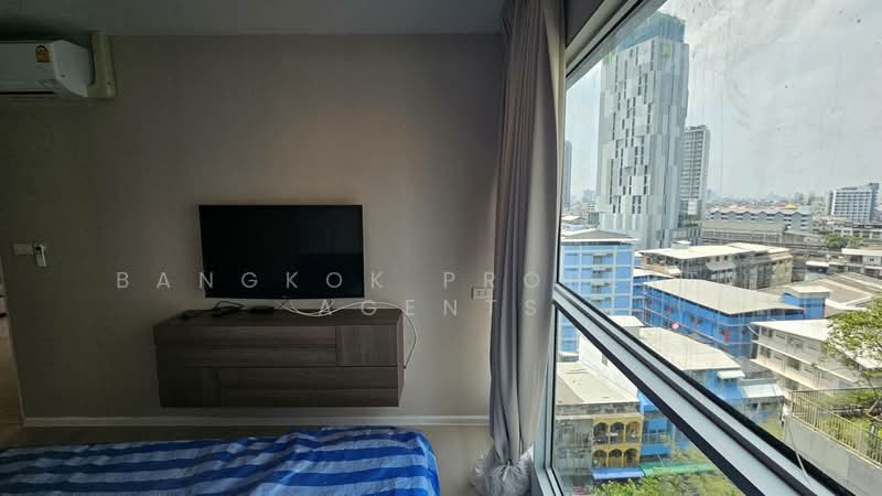 Aspire Sukhumvit 48, Bangkok, Sukhumvit Road, Phra Kanong, Khlong Toei, Bangkok, 2 Bedrooms, 54 sqm, Condo For Rent, by BANGKOK PROPERTY AGENTS, 500277086 - DDproperty.com