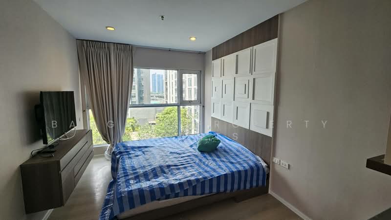 Aspire Sukhumvit 48, Bangkok, Sukhumvit Road, Phra Kanong, Khlong Toei, Bangkok, 2 Bedrooms, 54 sqm, Condo For Rent, by BANGKOK PROPERTY AGENTS, 500277086 - DDproperty.com