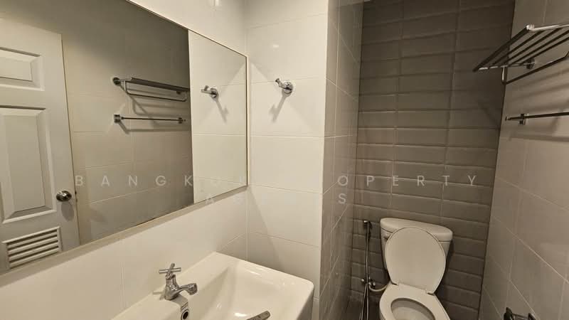 Aspire Sukhumvit 48, Bangkok, Sukhumvit Road, Phra Kanong, Khlong Toei, Bangkok, 2 Bedrooms, 54 sqm, Condo For Rent, by BANGKOK PROPERTY AGENTS, 500277086 - DDproperty.com