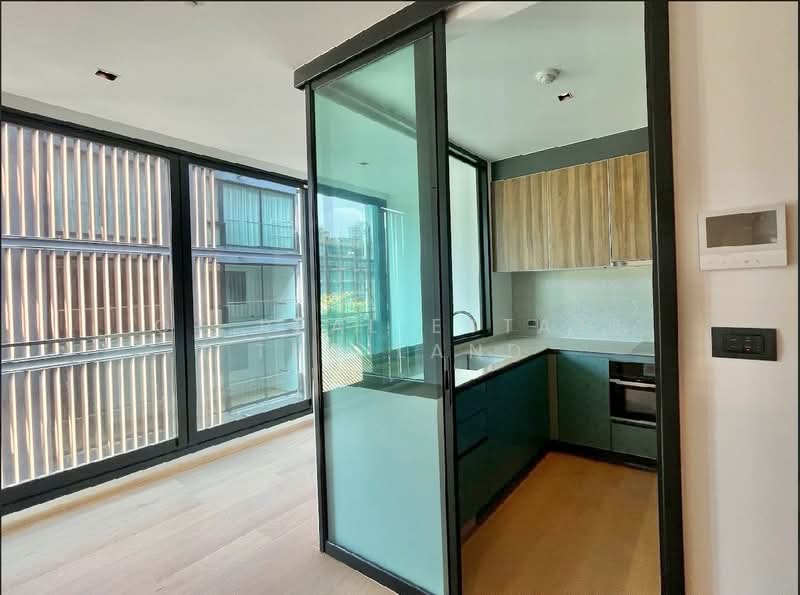 Chalermnit Art De Maison, Bangkok, 186 Sukhumvit 53 Alley, Khlong Tan Nua, Watthana, Bangkok, 1 Bedroom, 52 sqm, Condo For Rent, by GT Real Estate Thailand, 500277087 - DDproperty.com