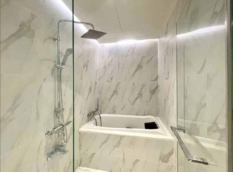 Chalermnit Art De Maison, Bangkok, 186 Sukhumvit 53 Alley, Khlong Tan Nua, Watthana, Bangkok, 1 Bedroom, 52 sqm, Condo For Rent, by GT Real Estate Thailand, 500277087 - DDproperty.com