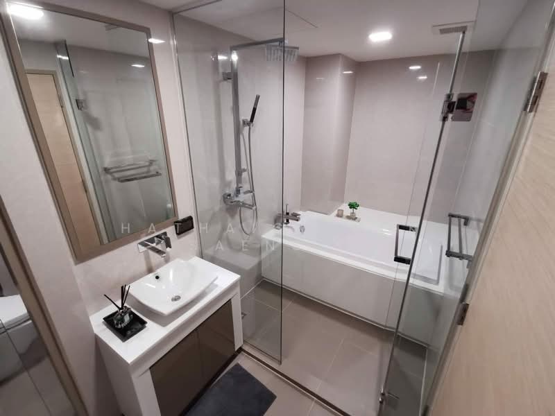 Liv @ 49, Bangkok, 9 Sukhumvit 49 Rd, Khlong Tan Nua, Watthana, Bangkok, 2 Bedrooms, 82 sqm, Condo For Rent, by Hathaichanok Saenset, 500277090 - DDproperty.com