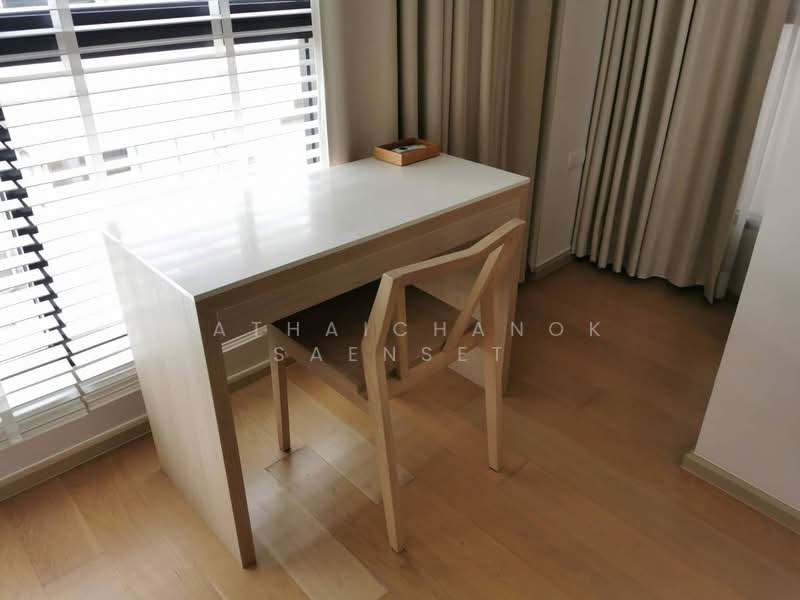 Liv @ 49, Bangkok, 9 Sukhumvit 49 Rd, Khlong Tan Nua, Watthana, Bangkok, 2 Bedrooms, 82 sqm, Condo For Rent, by Hathaichanok Saenset, 500277090 - DDproperty.com