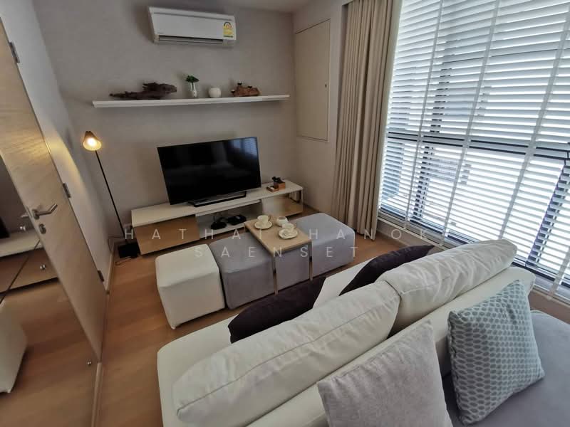 Liv @ 49, Bangkok, 9 Sukhumvit 49 Rd, Khlong Tan Nua, Watthana, Bangkok, 2 Bedrooms, 82 sqm, Condo For Rent, by Hathaichanok Saenset, 500277090 - DDproperty.com