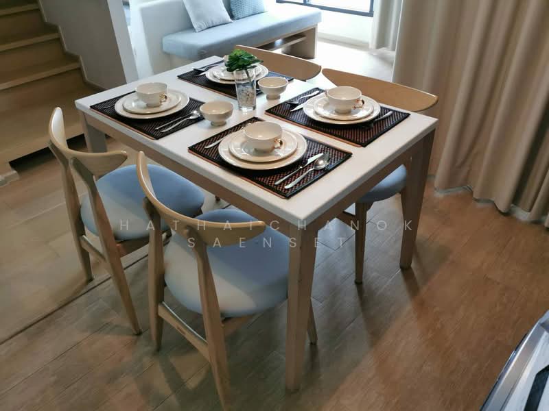 Liv @ 49, Bangkok, 9 Sukhumvit 49 Rd, Khlong Tan Nua, Watthana, Bangkok, 2 Bedrooms, 82 sqm, Condo For Rent, by Hathaichanok Saenset, 500277090 - DDproperty.com