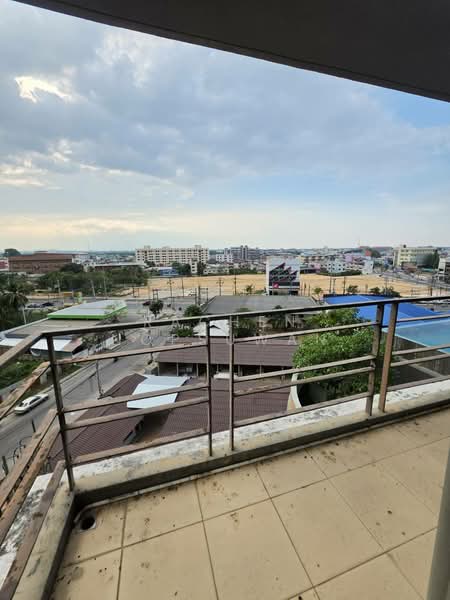 Plus Condo Hatyai 2 : พลัส คอนโด หาดใหญ่ 2, สงขลา, หาดใหญ่, หาดใหญ่, สงขลา, 35 ตร.ม., คอนโด ขาย, โดย Rachen Nopsuwan, 500277091 - DDproperty.com