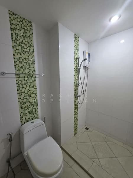 Plus Condo Hatyai 2 : พลัส คอนโด หาดใหญ่ 2, สงขลา, หาดใหญ่, หาดใหญ่, สงขลา, 35 ตร.ม., คอนโด ขาย, โดย Rachen Nopsuwan, 500277091 - DDproperty.com