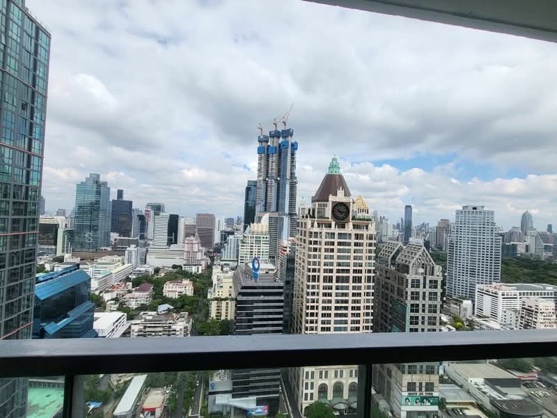 Sathorn Gardens, Bangkok, 39 South Sathorn Road, Thung Maha Mek, Sathon, Bangkok, 3 Bedrooms, 230 sqm, Condo For Sale, by Suchada Yodyiem, 500277092 - DDproperty.com