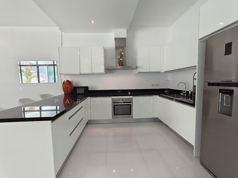 Kamala Nathong, Phuket, Kammala, Kathu, Phuket, 4 Bedrooms, 350 sqm, Villa For Sale, by Parinda Sane, 500277094 - DDproperty.com