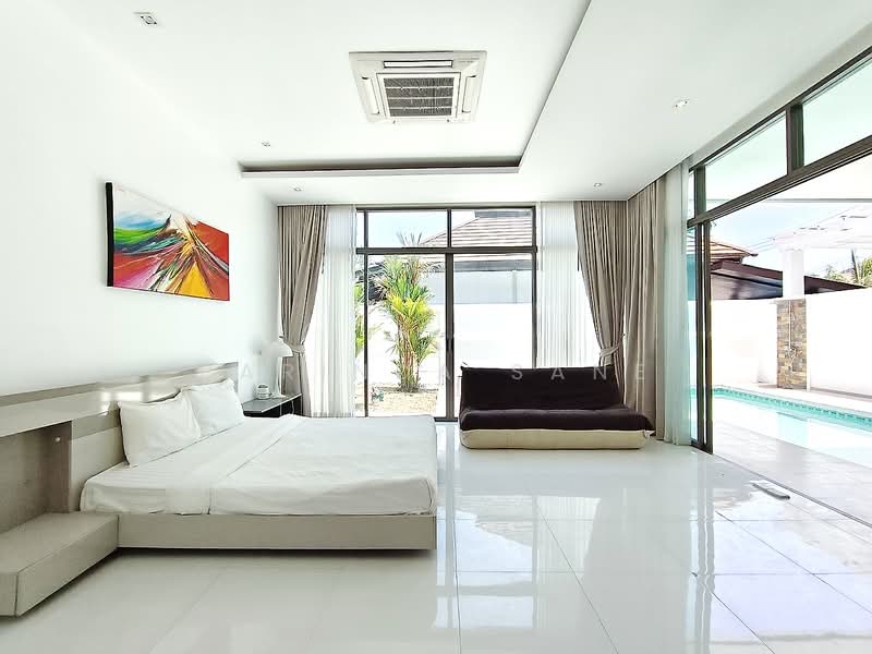 Kamala Nathong, Phuket, Kammala, Kathu, Phuket, 4 Bedrooms, 350 sqm, Villa For Sale, by Parinda Sane, 500277094 - DDproperty.com