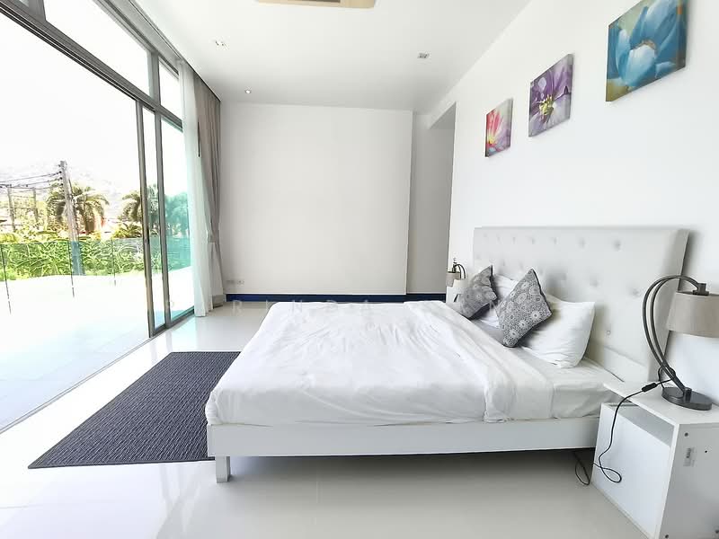 Kamala Nathong, Phuket, Kammala, Kathu, Phuket, 4 Bedrooms, 350 sqm, Villa For Sale, by Parinda Sane, 500277094 - DDproperty.com