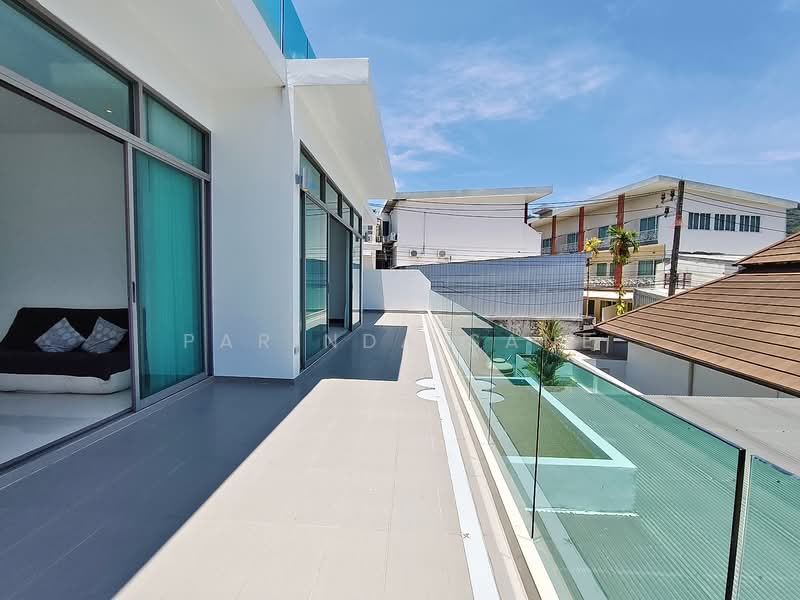 Kamala Nathong, Phuket, Kammala, Kathu, Phuket, 4 Bedrooms, 350 sqm, Villa For Sale, by Parinda Sane, 500277094 - DDproperty.com