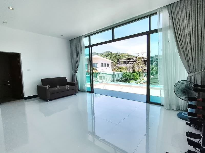 Kamala Nathong, Phuket, Kammala, Kathu, Phuket, 4 Bedrooms, 350 sqm, Villa For Sale, by Parinda Sane, 500277094 - DDproperty.com