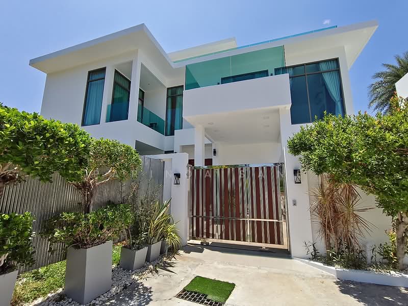 Kamala Nathong, Phuket, Kammala, Kathu, Phuket, 4 Bedrooms, 350 sqm, Villa For Sale, by Parinda Sane, 500277094 - DDproperty.com