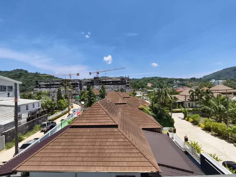 Kamala Nathong, Phuket, Kammala, Kathu, Phuket, 4 Bedrooms, 350 sqm, Villa For Sale, by Parinda Sane, 500277094 - DDproperty.com
