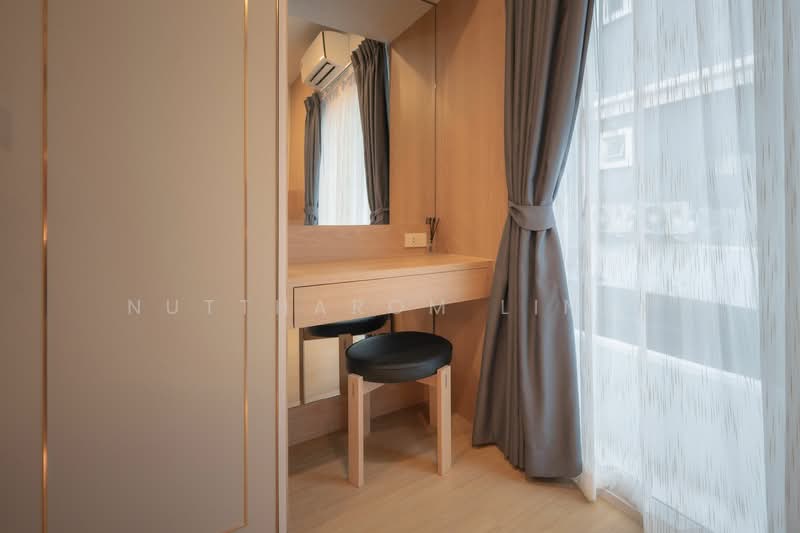 4-BR Townhouse, Bangkok, Thung Wat Don, Sathon, Bangkok, 4 Bedrooms, 382 sqm, Townhouse For Sale, by Nuttharom Linla, 500277095 - DDproperty.com