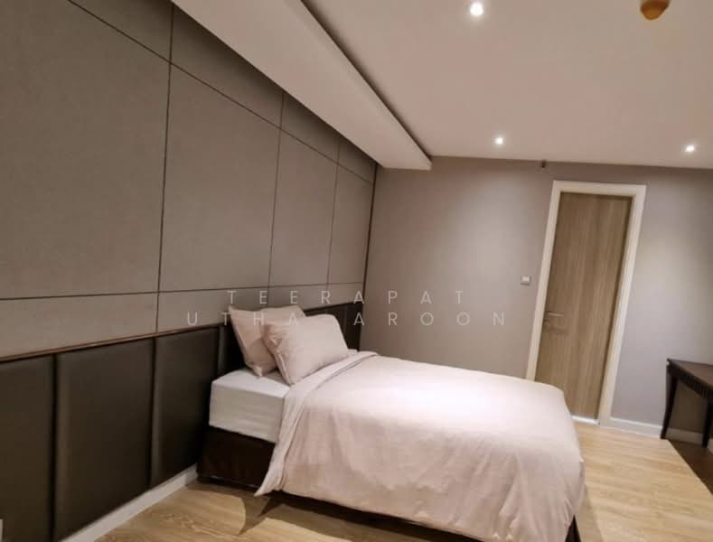 H Sukhumvit 43, Bangkok, 28 Sukhumvit 34 Road, Khlong Tan Nua, Watthana, Bangkok, 4 Bedrooms, 238 sqm, Condo For Rent, by Teerapat Utha-aroon, 500277097 - DDproperty.com
