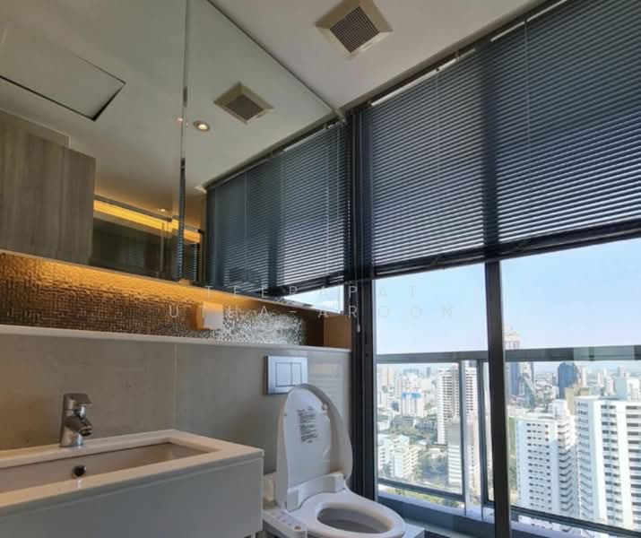 H Sukhumvit 43, Bangkok, 28 Sukhumvit 34 Road, Khlong Tan Nua, Watthana, Bangkok, 4 Bedrooms, 238 sqm, Condo For Rent, by Teerapat Utha-aroon, 500277097 - DDproperty.com