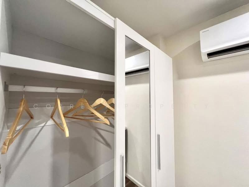 ให้เช่า - Living Nest Ramkhamhaeng : ลิฟวิ่ง เนสท์ รามคำแหง, กรุงเทพ