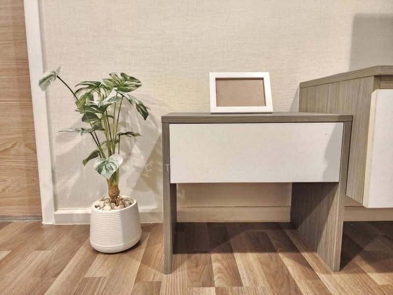 Living Nest Ramkhamhaeng, Bangkok, 845 Ramkhamhaeng Road, Hua Mak, Bang Kapi, Bangkok, 2 Bedrooms, 47 sqm, Condo For Rent, by Correct Property, 500277098 - DDproperty.com