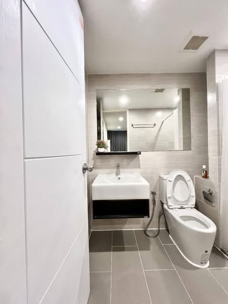 ให้เช่า - Living Nest Ramkhamhaeng : ลิฟวิ่ง เนสท์ รามคำแหง, กรุงเทพ