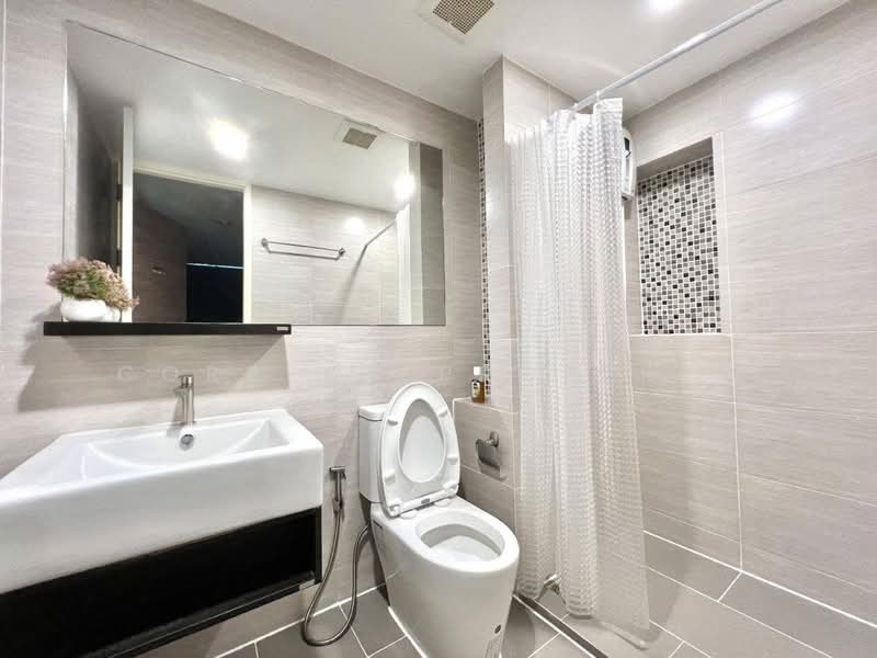 ให้เช่า - Living Nest Ramkhamhaeng : ลิฟวิ่ง เนสท์ รามคำแหง, กรุงเทพ