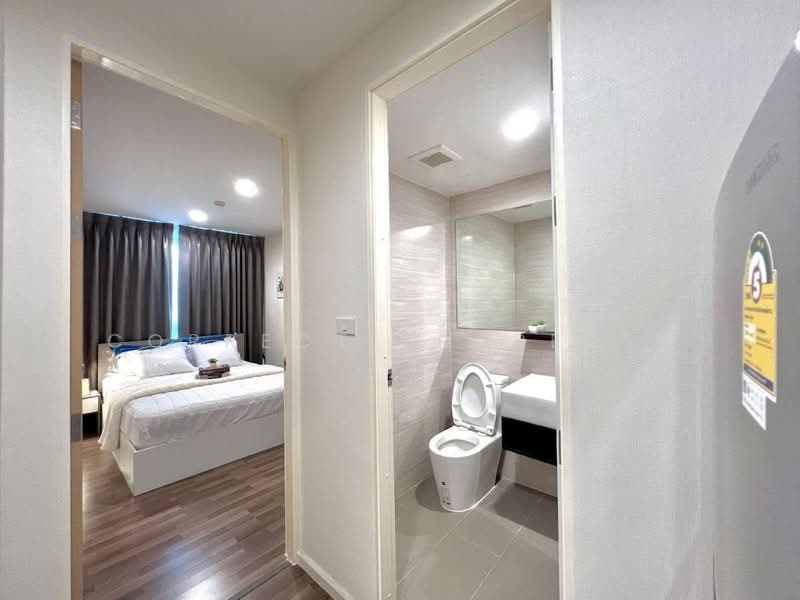 ให้เช่า - Living Nest Ramkhamhaeng : ลิฟวิ่ง เนสท์ รามคำแหง, กรุงเทพ