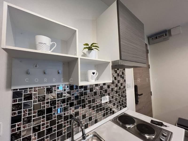 Living Nest Ramkhamhaeng, Bangkok, 845 Ramkhamhaeng Road, Hua Mak, Bang Kapi, Bangkok, 2 Bedrooms, 47 sqm, Condo For Rent, by Correct Property, 500277098 - DDproperty.com