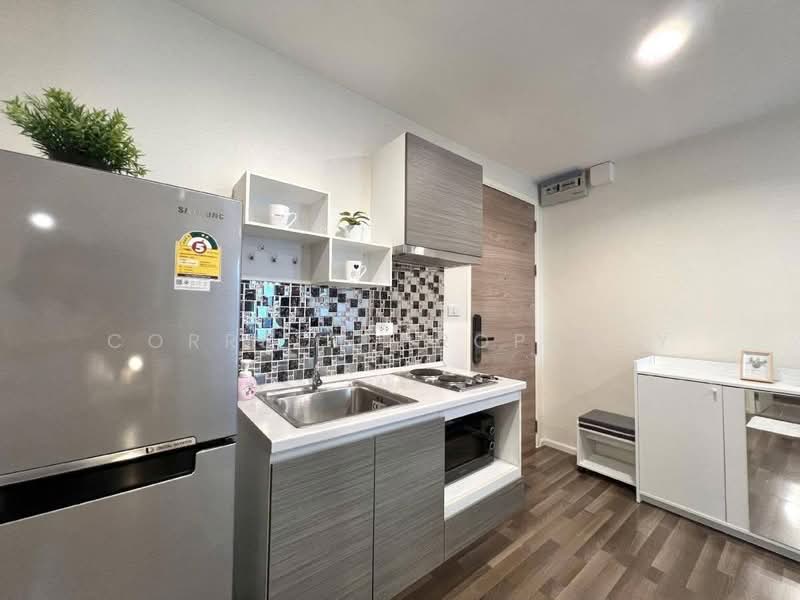 ให้เช่า - Living Nest Ramkhamhaeng : ลิฟวิ่ง เนสท์ รามคำแหง, กรุงเทพ