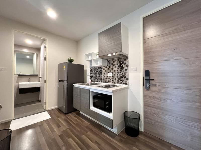 Living Nest Ramkhamhaeng, Bangkok, 845 Ramkhamhaeng Road, Hua Mak, Bang Kapi, Bangkok, 2 Bedrooms, 47 sqm, Condo For Rent, by Correct Property, 500277098 - DDproperty.com