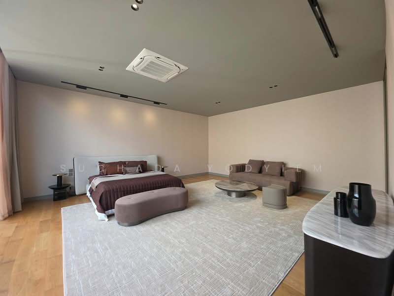 5-BR House, Bangkok, Thung Maha Mek, Sathon, Bangkok, 5 Bedrooms, 1,400 sqm, Single Detached House For Sale, by Suchada Yodyiem, 500277099 - DDproperty.com