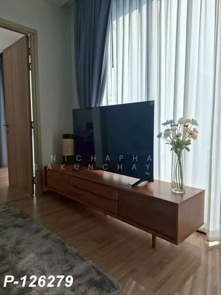 XT Phayathai, Bangkok, Phaya Thai Road, Thanon Phaya Thai, Ratchathewi, Bangkok, 1 Bedroom, 34 sqm, Condo For Rent, by Nichaphat Sakunchayapha, 500277100 - DDproperty.com