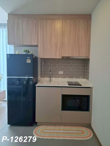 XT Phayathai, Bangkok, Phaya Thai Road, Thanon Phaya Thai, Ratchathewi, Bangkok, 1 Bedroom, 34 sqm, Condo For Rent, by Nichaphat Sakunchayapha, 500277100 - DDproperty.com