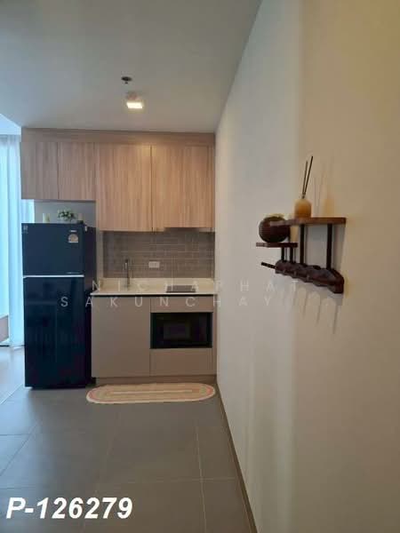 XT Phayathai, Bangkok, Phaya Thai Road, Thanon Phaya Thai, Ratchathewi, Bangkok, 1 Bedroom, 34 sqm, Condo For Rent, by Nichaphat Sakunchayapha, 500277100 - DDproperty.com