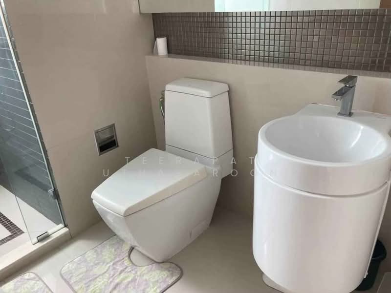 Rhythm Phahol-Ari, Bangkok, 1377 Phaholyothin Road, Samsen Nai, Phaya Thai, Bangkok, 2 Bedrooms, 60 sqm, Condo For Sale, by Teerapat Utha-aroon, 500277101 - DDproperty.com