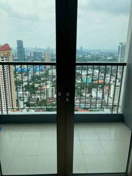 Rhythm Phahol-Ari, Bangkok, 1377 Phaholyothin Road, Samsen Nai, Phaya Thai, Bangkok, 2 Bedrooms, 60 sqm, Condo For Sale, by Teerapat Utha-aroon, 500277101 - DDproperty.com
